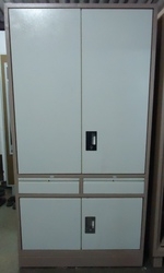  Four Door Cupboard